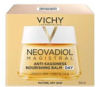 VICHY NEOVADIOL Postmenopauza denní krém 50 ml VICHY NEOVADIOL Postmenopauza denní krém 50 ml