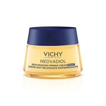 VICHY NEOVADIOL Postmenopauza noční krém 50 ml VICHY NEOVADIOL Postmenopauza noční krém 50 ml