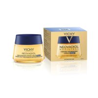 VICHY NEOVADIOL Postmenopauza noční krém 50 ml VICHY NEOVADIOL Postmenopauza noční krém 50 ml