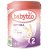 BABYBIO OPTIMA 2 kojenecké bio mléko 800 g