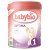 BABYBIO OPTIMA 1 kojenecké bio mléko 800 g