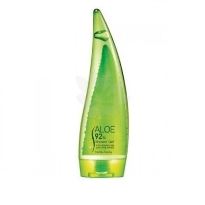 Holika Holika Aloe 92% Shower Gel 250ml