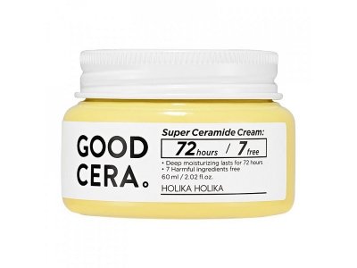 Holika Holika Skin and Good Cera Cream 60ml