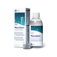 Phyteneo Neocident ústní voda/kloktadlo 250 ml