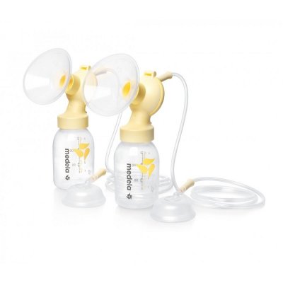 MEDELA Odsávací souprava PersonalFit PLUS Double