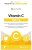 LIVSANE Vitamin C 500mg vysoká dávka cps.30