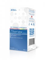NextForce Zitenax krémpasta 100 ml