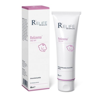 Relizema baby care 100ml