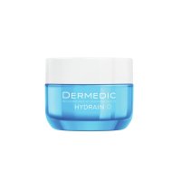 DERMEDIC H3 Hluboce hydratační den.krém SPF15 50g