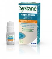 SYSTANE Hydration bez konzervačních látek 10 ml