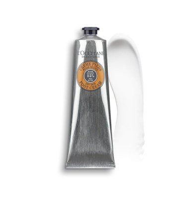L'Occitane Intenzivní balzám na nohy Bambucké máslo 150ml L'Occitane Intenzivní balzám na nohy Bambucké máslo 150ml