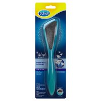 SCHOLL VS Dual Action Ruční pilník na chodidla