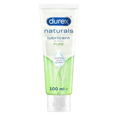 Durex SEX 100ml Intim gel Natural