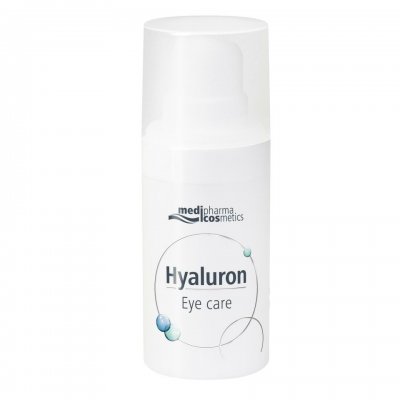 Eucerin Hyaluron Filler oční krém proti vráskám v očním okolí 15 ml