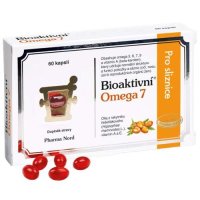 Bioaktivní Omega 7 cps. 60