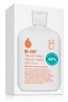 Bi-Oil Tělové mléko 250ml