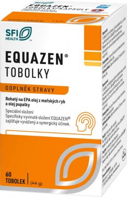 EQUAZEN tob. 60