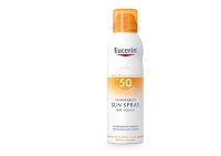 EUCERIN SUN Trans. spr. Dry Touch SPF50 200ml