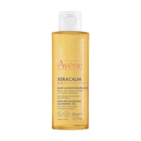 AVENE XeraCalm A.D Relipidační mycí olej 100 ml