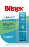 Blistex Lip Infusions Hydration 3.7g