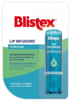 Blistex Lip Infusions Hydration 3.7g