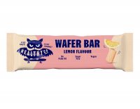 HealthyCo Wafer bar citron 24 g