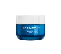 DERMEDIC Hydrain3 Hialuro Omlazující noční krém 50 ml