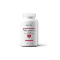 Doctor´s 1st. choice Astaxanthin 60 kapslí