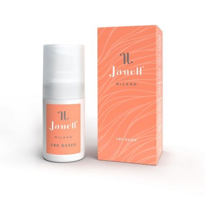 Janell OLEOGEL 15ml