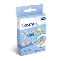 Cosmos Mr. Wonderful 25 x 72 mm 16 ks