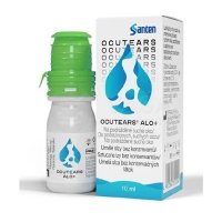 Ocutears Alo+ 10ml