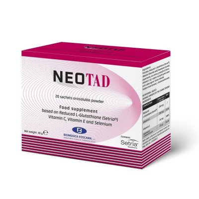 NEOTAD 20x2g