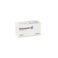 Profipharma Glukozamin S cps.60
