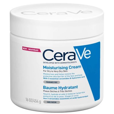 CERAVE Hydratační krém 454 g PROMO