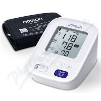 Tonometr dig. OMRON M3 Easy nový model - II. jakost