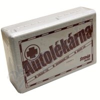 Autolékárna II. hromadná přeprava 206/2018 Sb. Autolékárna II. hromadná přeprava 206/2018 Sb.