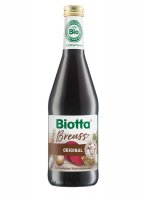 Biotta Breuss Original BIO 500ml