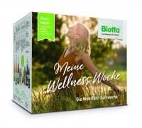 Biotta Wellness týden BIO