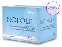 Inofolic 60 sáčků