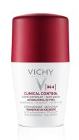 VICHY 96H Detranspirant proti zápachu 50 ml VICHY 96H Detranspirant proti zápachu 50 ml