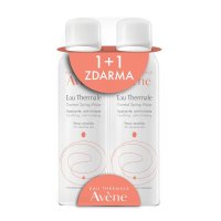 AVENE Termální voda ve spreji (ETA) 2x150ml