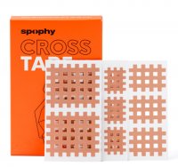 Spophy Cross Tape Multi mix 130ks