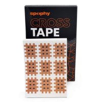 Spophy Cross Tape A type 21x27mm 180ks