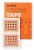 Spophy Cross Tape C type 52x44mm 40ks