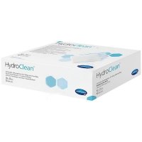 HydroClean 10 x 10cm 10 ks