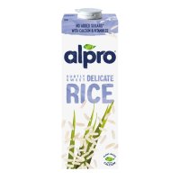 Alpro Rýžový nápoj 1l