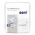SENI ACTIVE BASIC MEDIUM KALHOTKY ABSORPČNÍ NATAHOVACÍ, BOKY 80 - 110 cm 30 ks