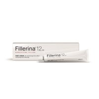 Fillerina Densifying Filler Grade 3 noční krém proti vráskám 50 ml