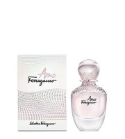 FERRAGAMO AMO Flowerful Edt. 50ml