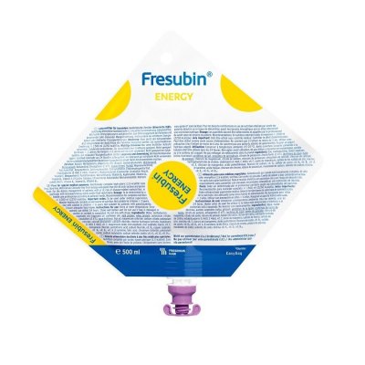 FRESUBIN ENERGY perorální roztok 15X500ML